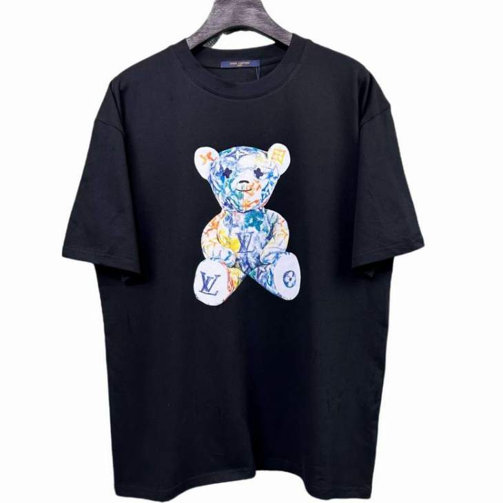 Picture of Louis Vuitton T Shirts Short _SKULVM-5XLkdtr148124